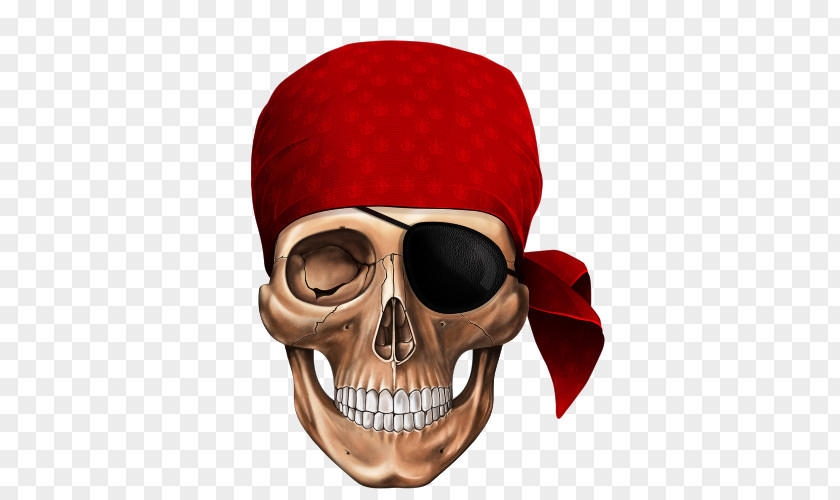 Pirate Skull Human Symbolism Piracy Jolly Roger PNG