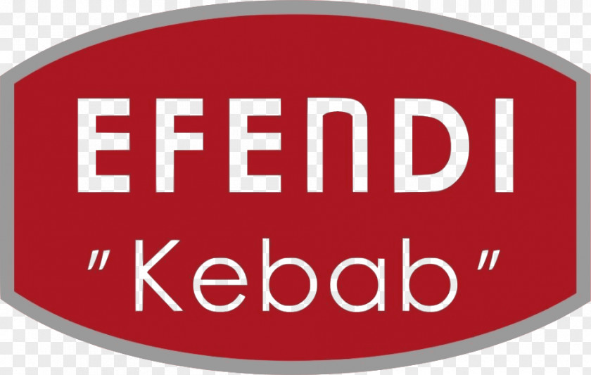 Restaurant Doner Kebab AgneauKebab Logo Efendi PNG