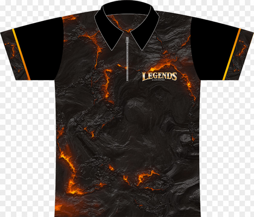 Shirt Jersey Sleeve Logo Infusion PNG