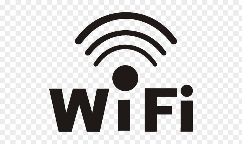 Sticker Logo Hotspot Wi-Fi Internet Access Wireless Network PNG