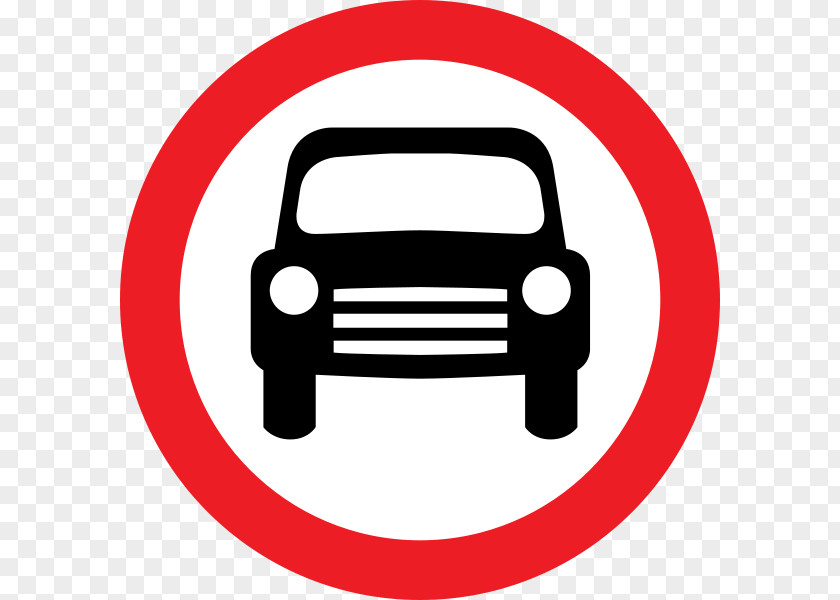 Traffic Sign Car The Highway Code Road PNG