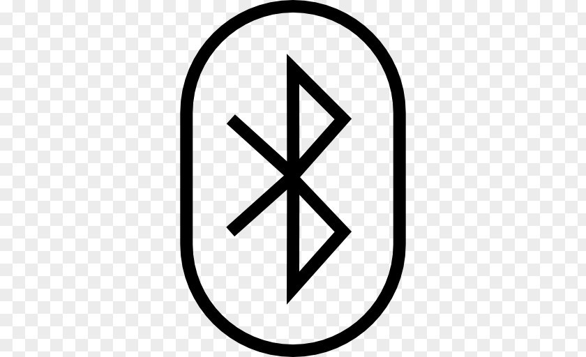 Bluetooth Icon Design Symbol Handsfree PNG