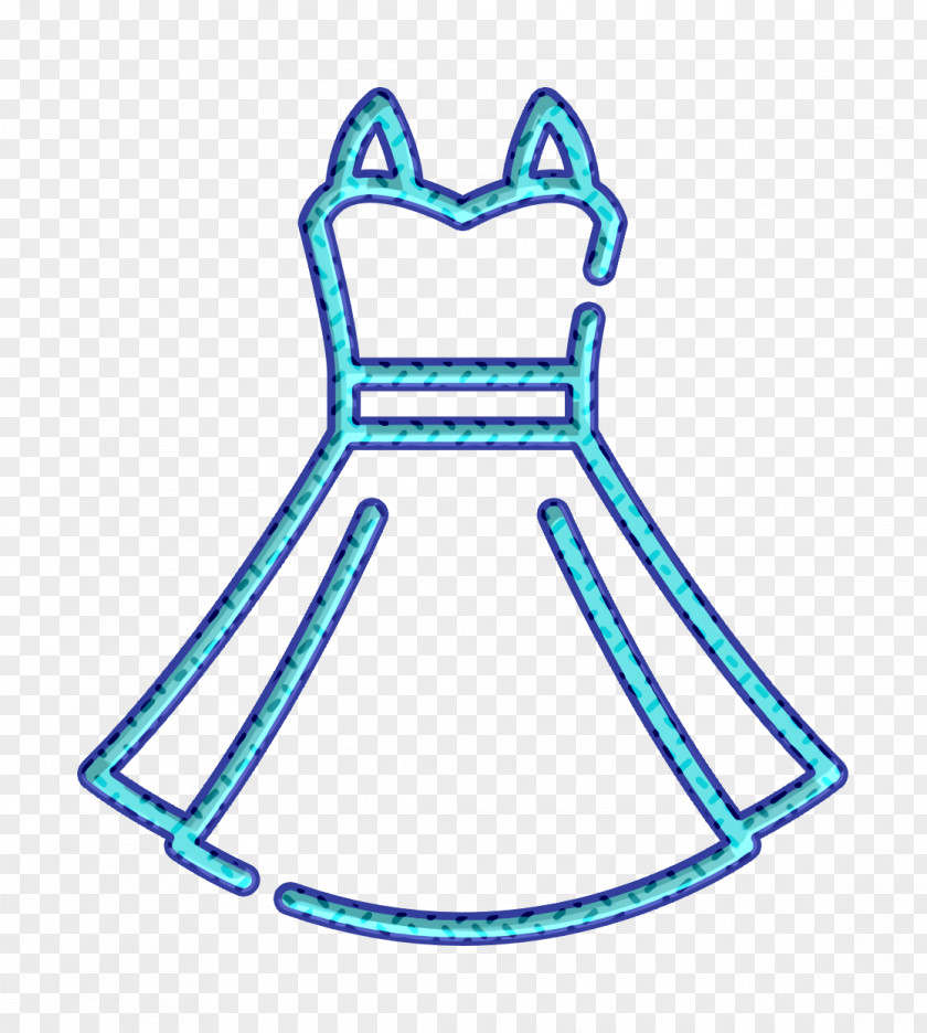 Dress Icon Clothes PNG