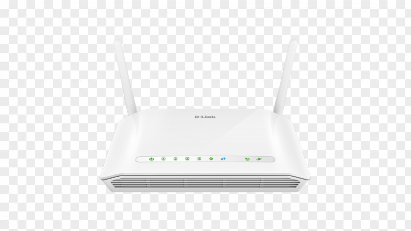 Dsl Wireless Access Points Router Product PNG