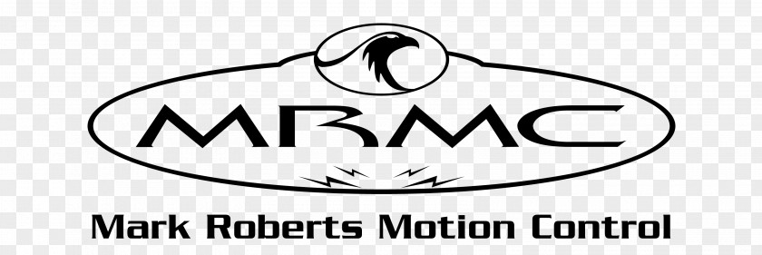 Mark Roberts Motion Control Logo Robot Brand NAB Show PNG