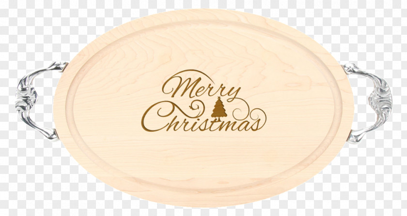 Personalized Chopping Boards BigWood 410-VC-XMAS Merry Christmas Carving Board, Maple Oval M Clothing Accessories Font Fashion PNG