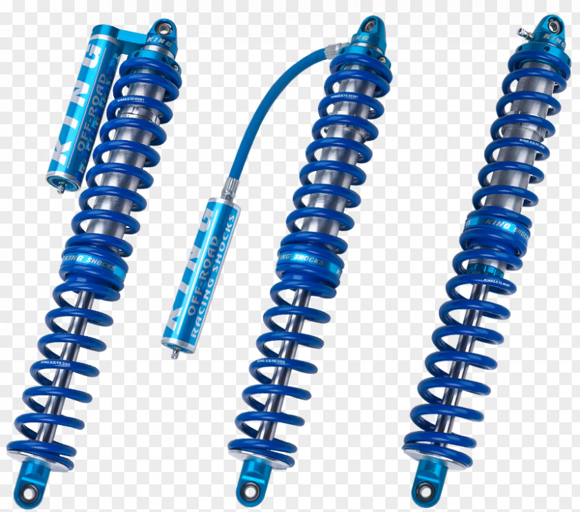 Shock Car Absorber Coilover Off-roading Coil Spring PNG