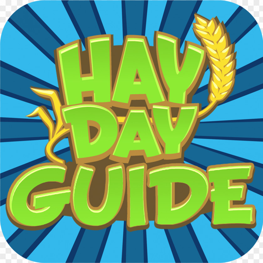 Youtube Hay Day Farm YouTube Video PNG