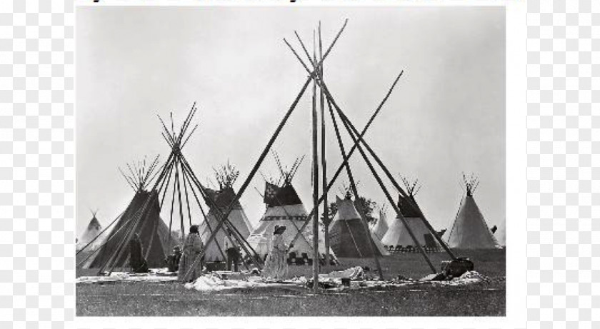 Blackfoot Confederacy Tipi Native Americans In The United States Tribe Lakota People PNG