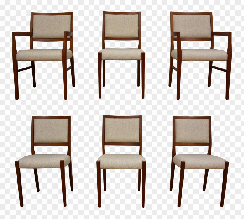 Chair Armrest Line PNG