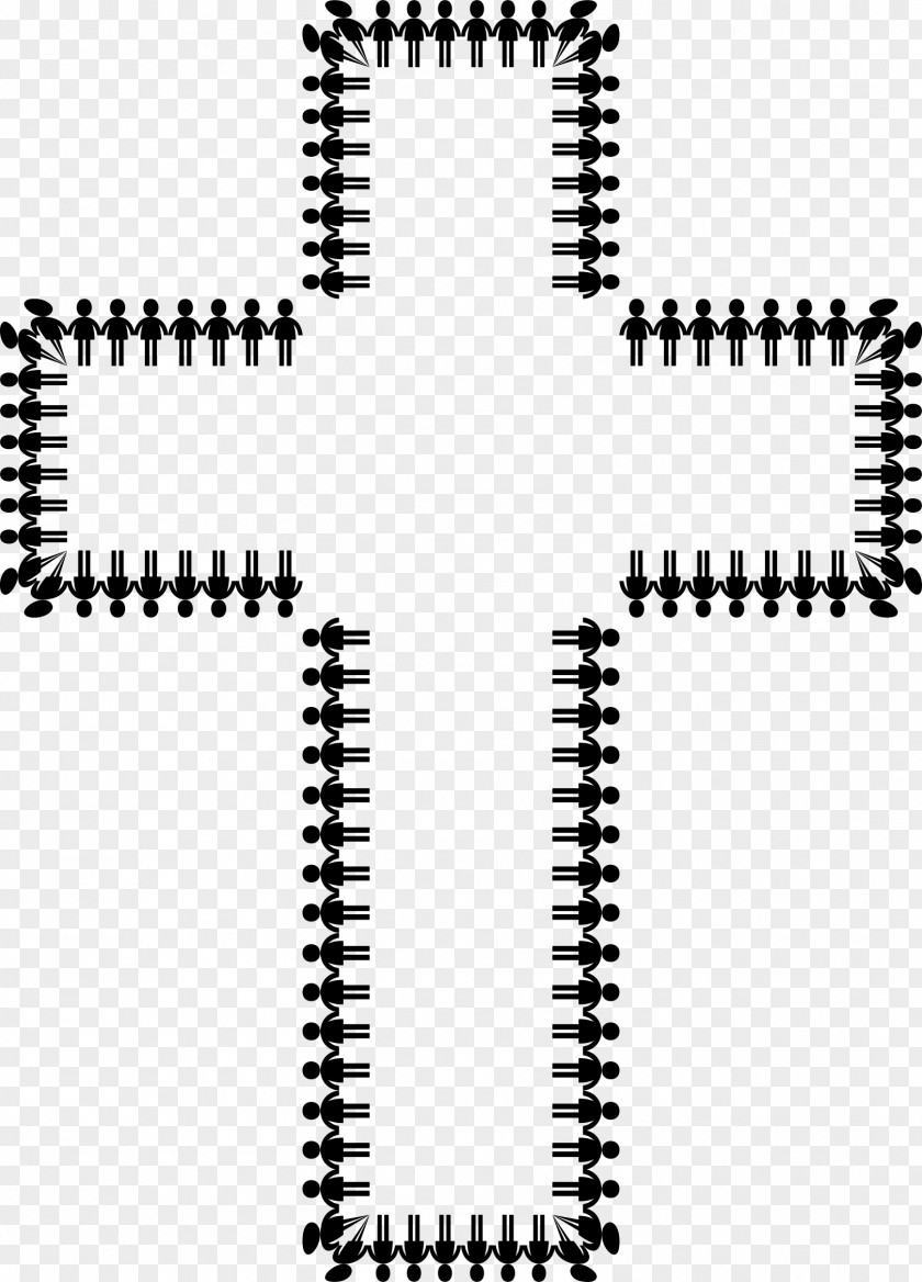 Christian Cross Image Clip Art PNG