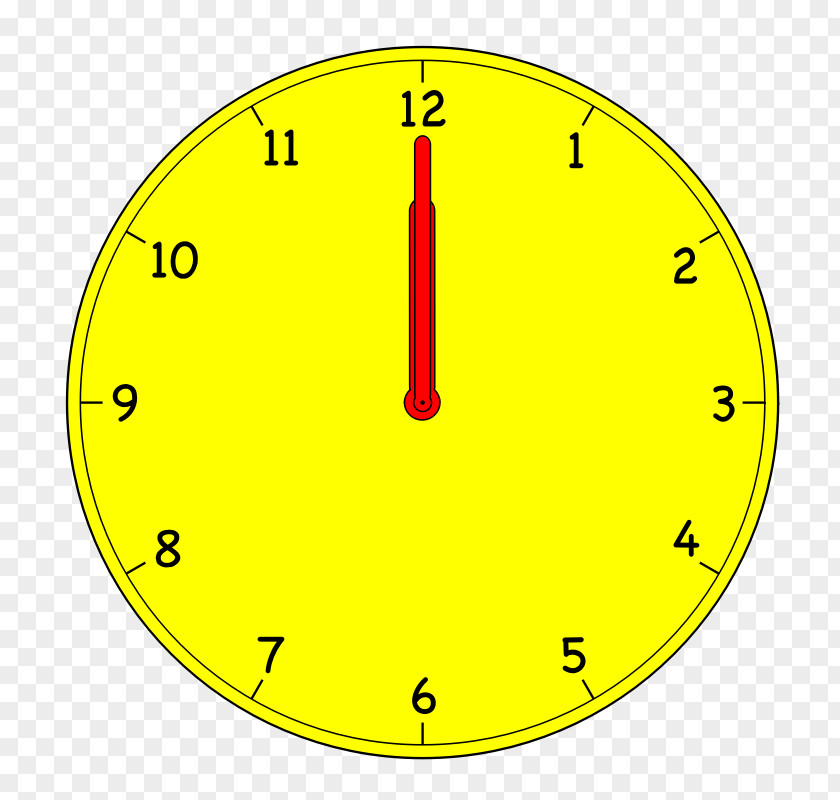 Clock Pictures Digital Alarm Clocks Clip Art PNG