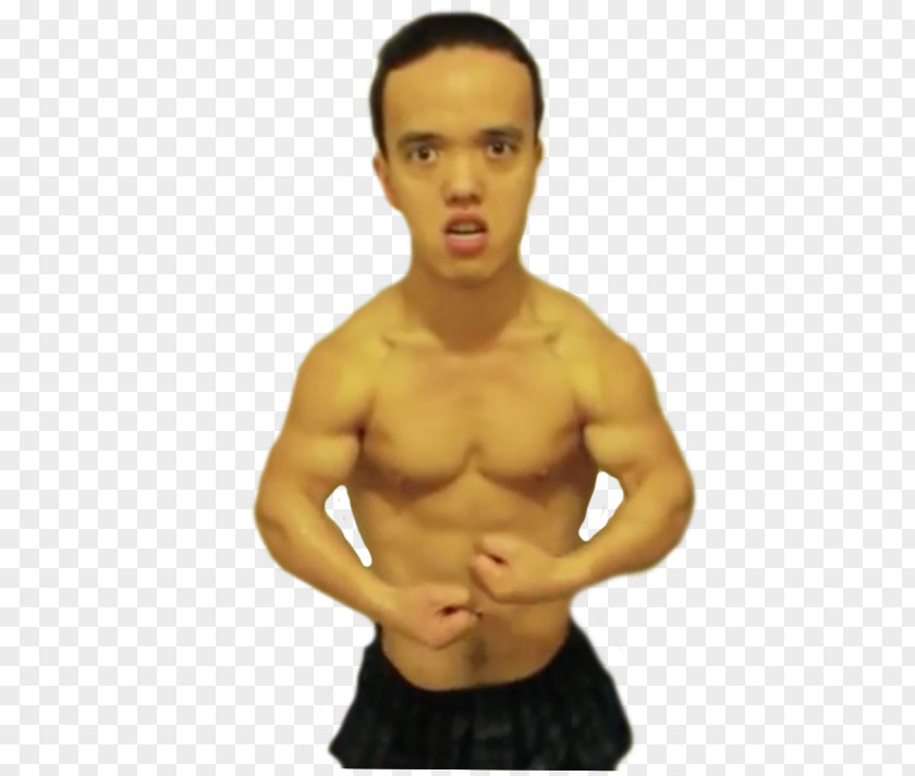 Cock Joji YouTube Santa With Muscles Film PNG