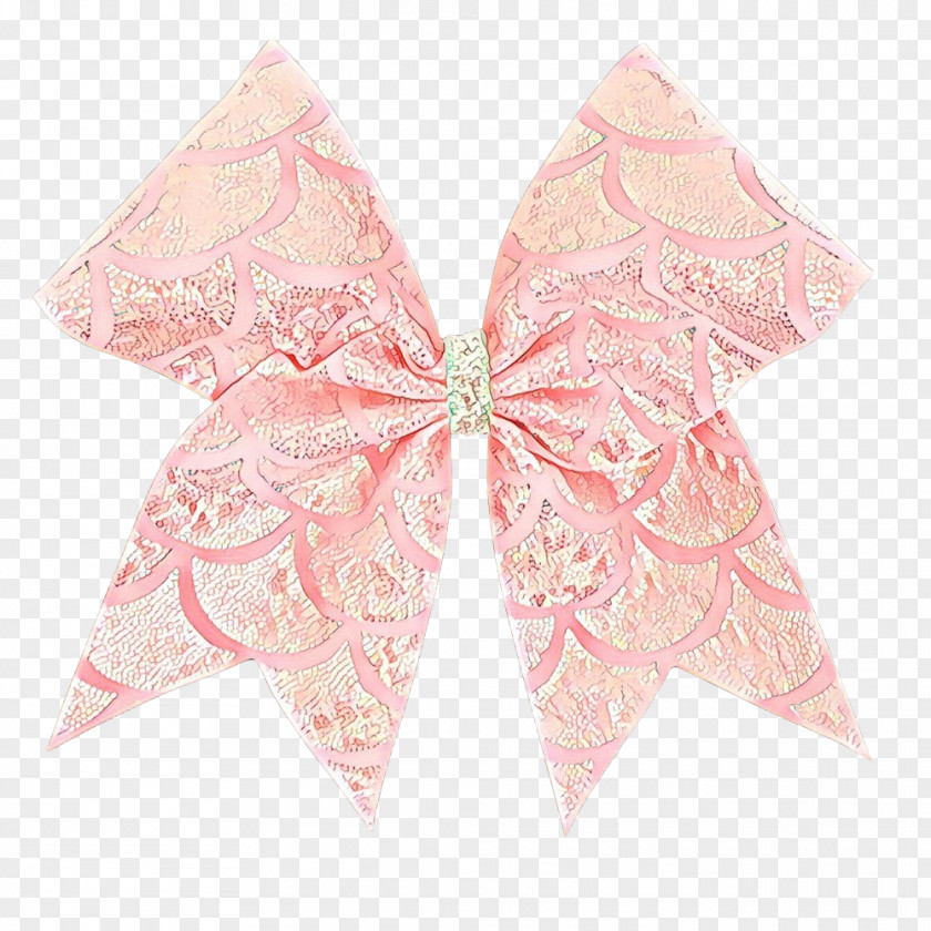 Fashion Accessory Pink Butterfly PNG