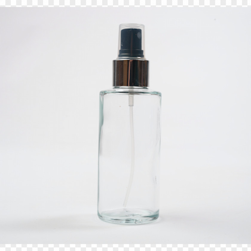 Glass Bottle Plastic Liquid PNG