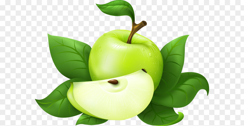 Green Apples Pictures PNG
