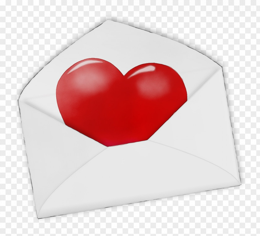 Heart M-095 PNG