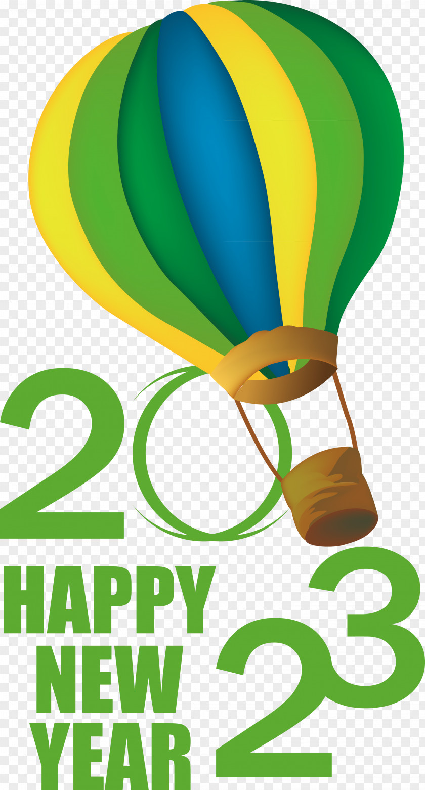 Hot Air Balloon PNG