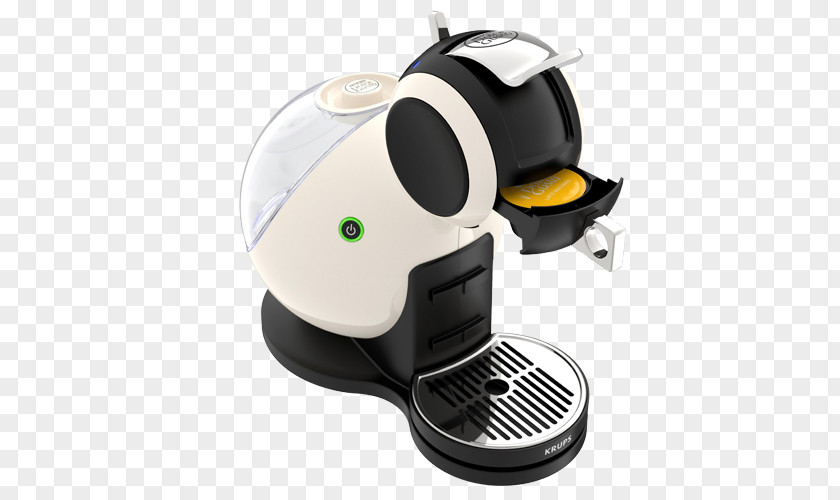 Ivory By Krups KP220140 Nescafe Dolce Gusto Melody 3 Manual Coffee Machine KrupsIvory NescaféCoffee PNG