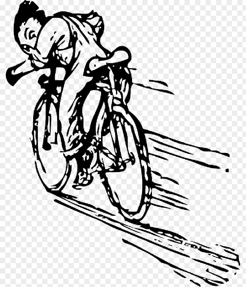 Jigsaw Puppet On Bike Bicycle Motorcycle Drawing Vector Graphics Clip Art PNG