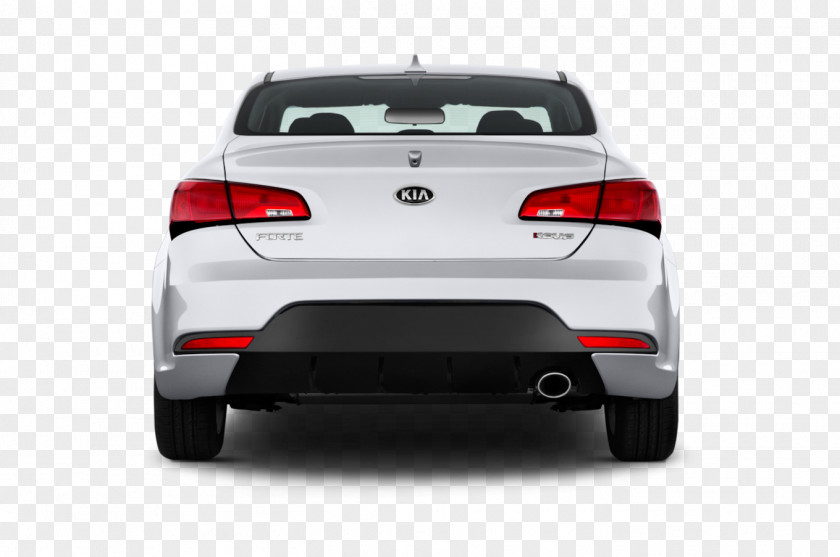 Kia Car 2015 Forte Koup 2012 2017 PNG