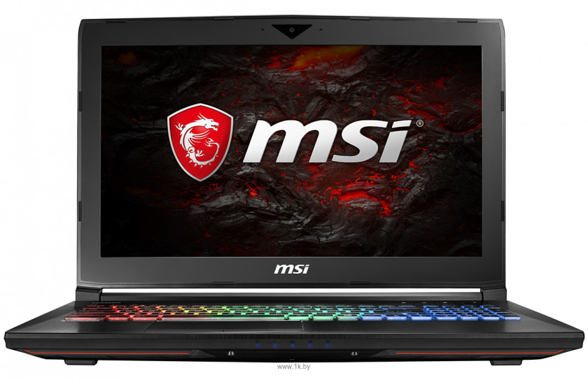 Laptop Graphics Cards & Video Adapters MSI Intel Core I7 Solid-state Drive PNG