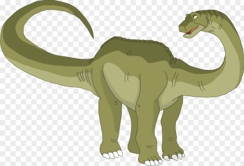 Long Time Tyrannosaurus DeviantArt The Land Before Velociraptor PNG