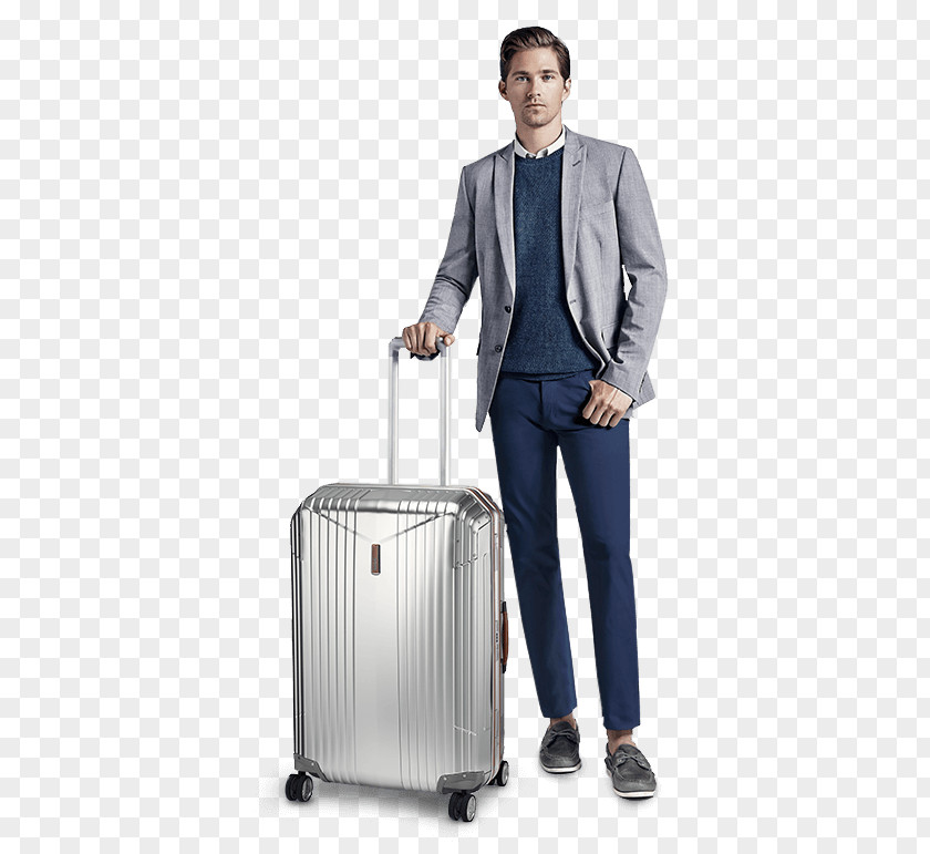 Luggage Suitcase Hartmann Baggage Travel Samsonite PNG