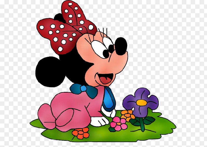 Minnie Mouse Mickey Drawing Clip Art PNG