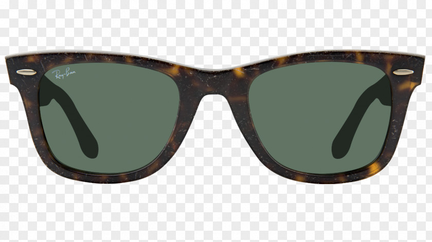 Rayban Wayfarer Sunglasses Ray-Ban Original Classic Eyewear PNG