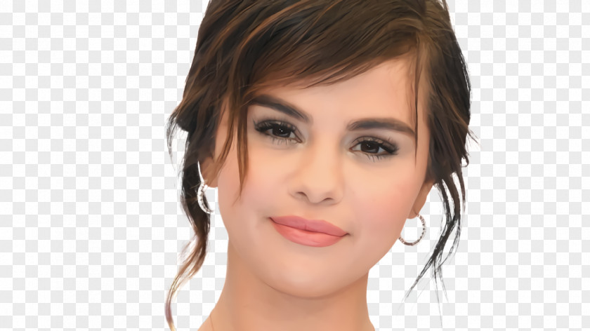 Selena Gomez Revival Tour Celebrity Slow Down Singer PNG