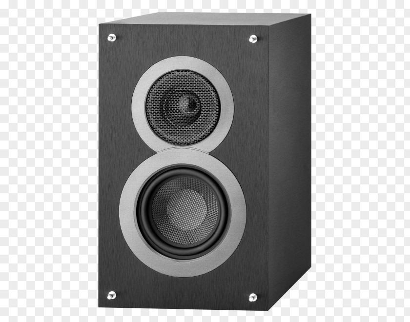 Subwoofer Computer Speakers Sound Loudspeaker PNG