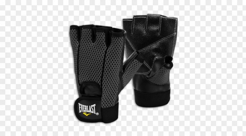 Boxing Everlast Glove Sports PNG