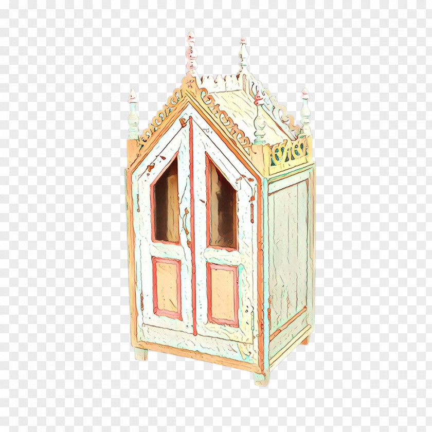 Building Architecture Place Of Worship Dollhouse House PNG