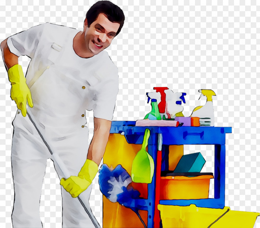 Commercial Cleaning Housekeeping Maid Service Cleaner PNG