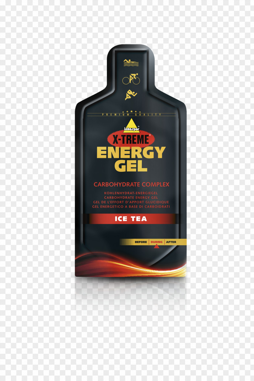 Drink Energy Gel Dietary Supplement PNG