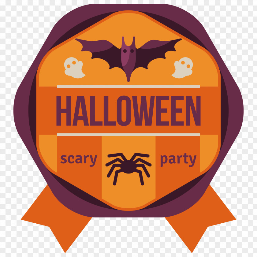 Halloween Party Festival PNG