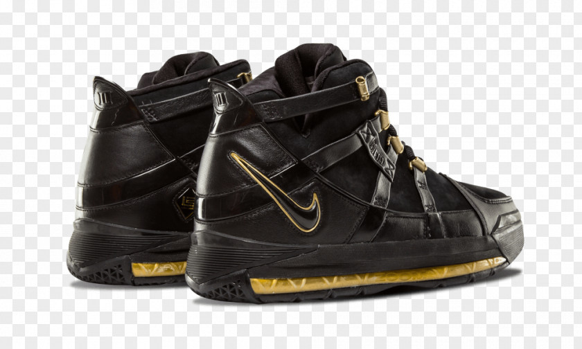 Lebron Black Nike 15 Sports Shoes Basketball Shoe PNG