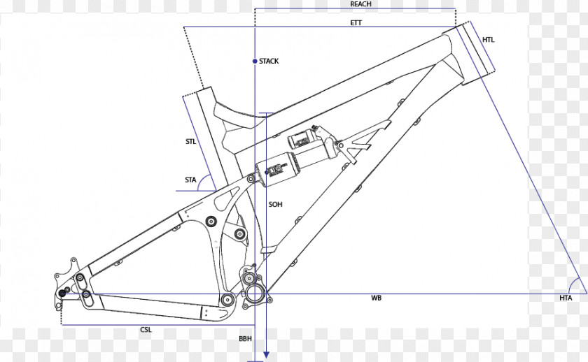 Line Drawing Antenna Accessory PNG