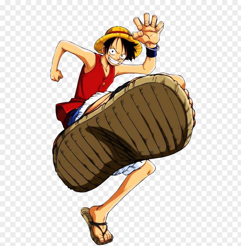 Luffy One Piece Monkey D. Nami Usopp Roronoa Zoro PNG