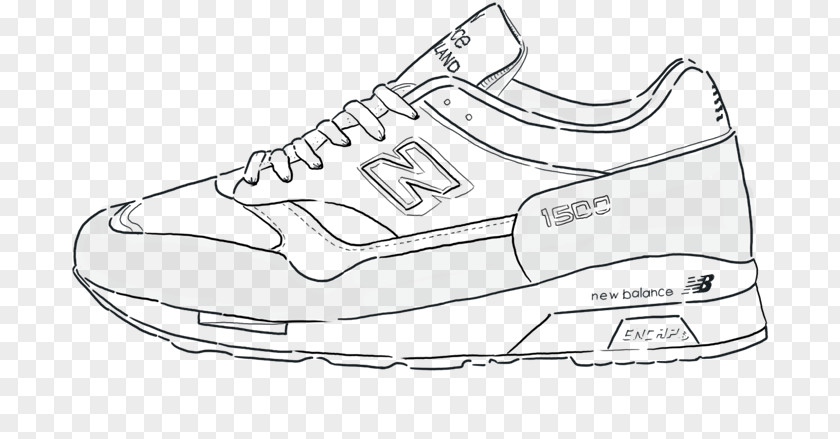 New Balance Sports Shoes Walking Mode Of Transport PNG