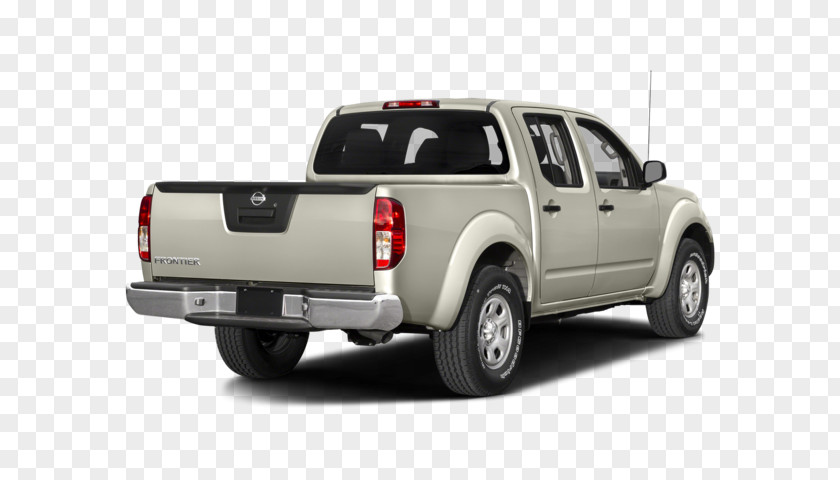 Nissan 2018 Frontier PRO-4X Car Toyota 2017 PNG