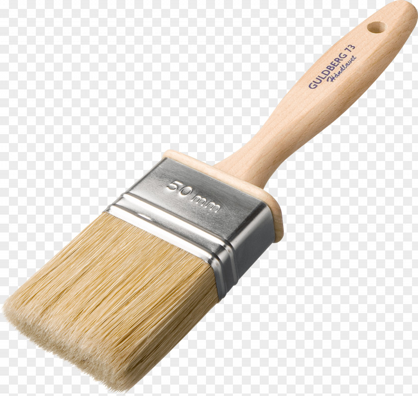 Paint Paintbrush Oil Leinölfarbe PNG