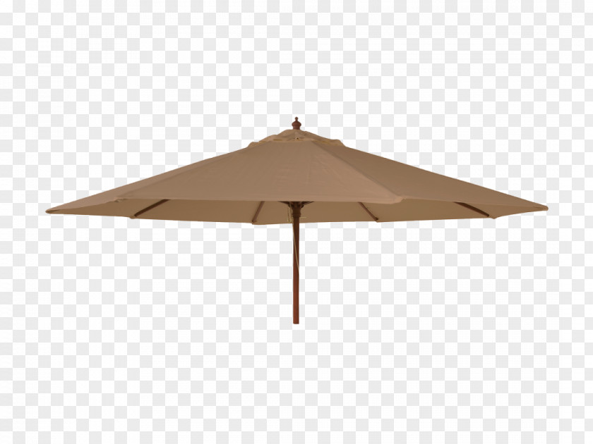 Parasol Umbrella Shade Garden Furniture PNG