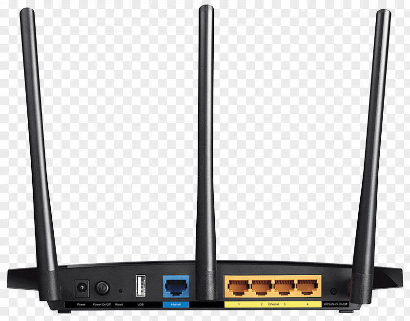 Router TP-LINK Archer C1200 Wireless C5 PNG