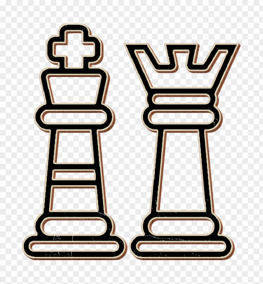 Sport Icon Chess PNG