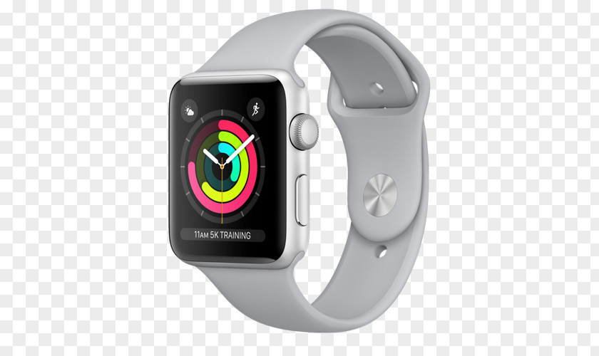 Apple Watch Series 3 OS IPhone X PNG