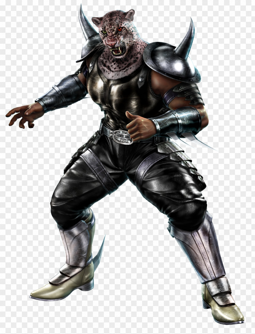 Armour Tekken 5: Dark Resurrection Tag Tournament 2 PNG