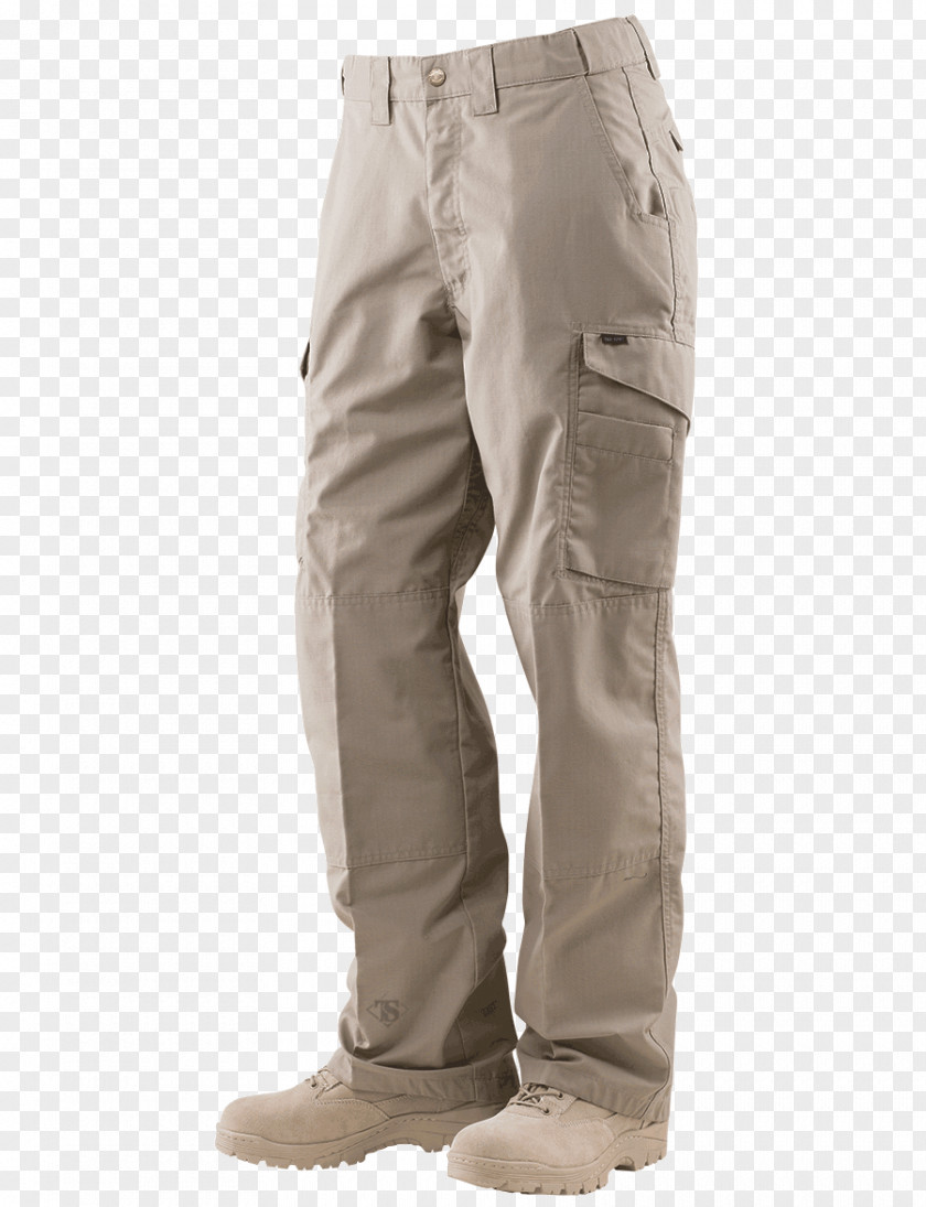 Cargo Pants Khaki PNG