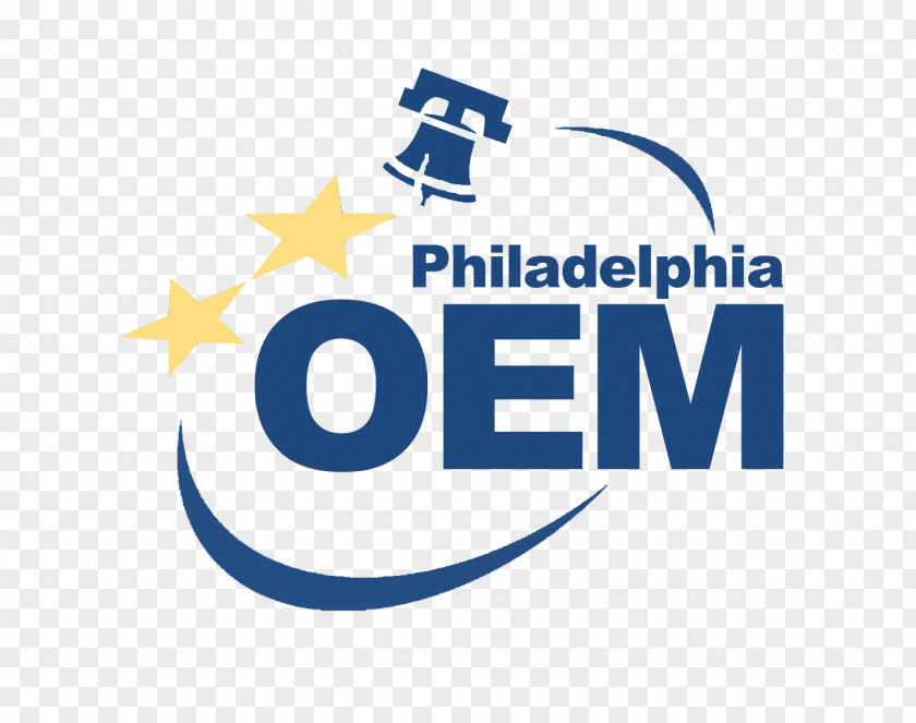 Disaster Relief Philadelphia Office Of Emergency Management Logo Organization PNG